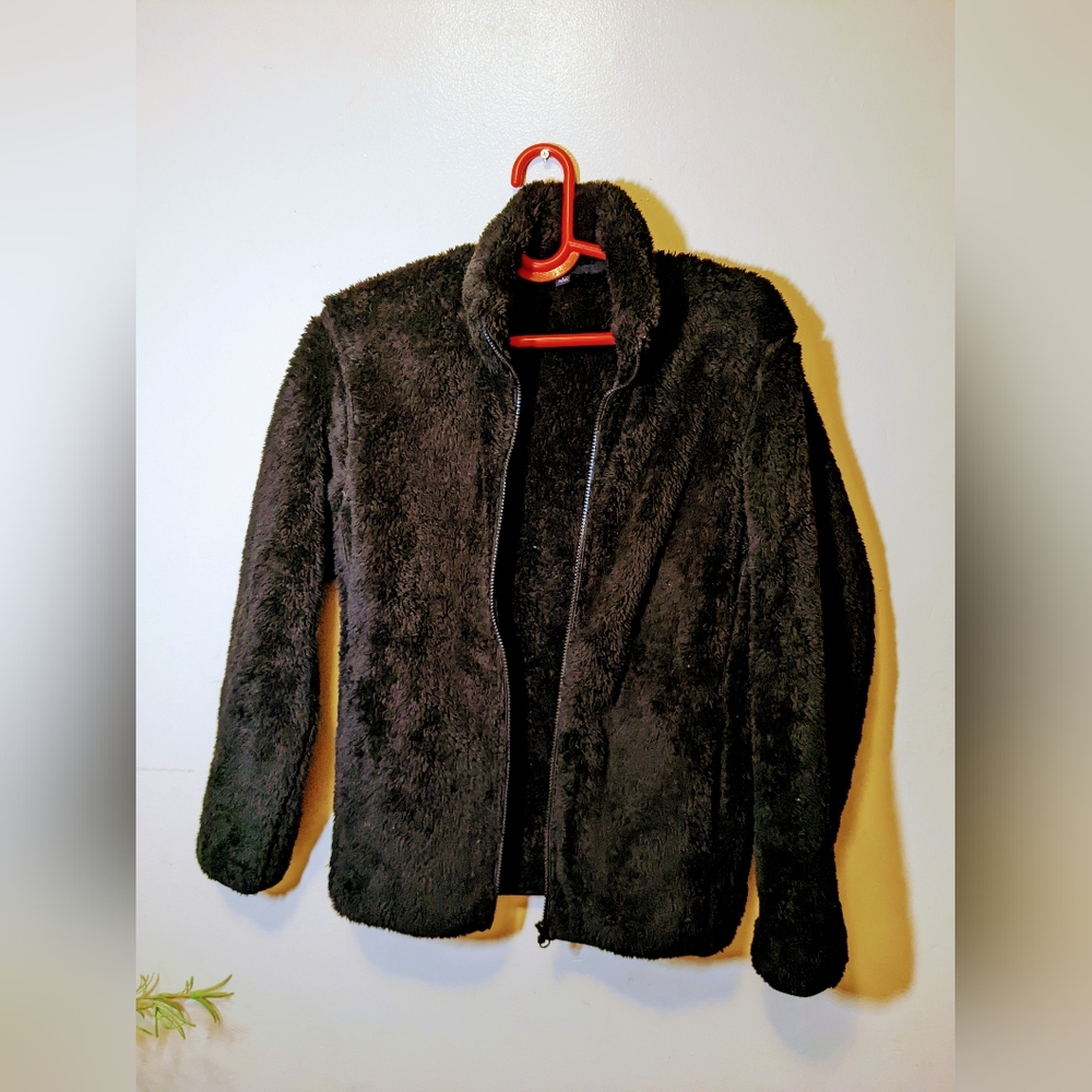 Uniqlo Unisex Jacket